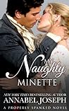 My Naughty Minette