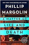 Cover of A Matter of Life and Death