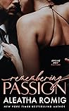 Cover of Remembering Passion