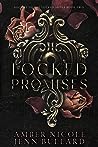 Cover of Locked Promises: Society of the Locked Souls Book Two