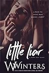 Cover of Little Liar