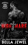 Cover of Nightmare