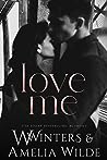 Cover of Love Me