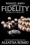 Cover of Fidelity