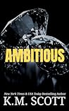 Cover of Ambitious
