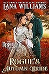 Cover of A Rogue's Autumn Bride