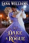 Cover of To Dare a Rogue