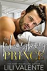 Cover of The Playboy Prince