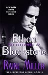 Cover of The Blessings of Ethan Blackstone