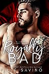 Cover of Royally Bad