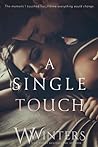 Cover of A Single Touch