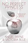 Cover of No Perfect Princess