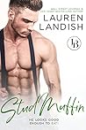 Cover of Stud Muffin