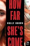 Cover of How Far She's Come