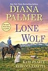 Cover of Lone Wolf