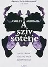 Cover of A sziv sotetje