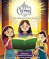 Cover of Charmed: The Illustrated Storybook
