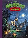 Cover of Horrifikland