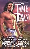 Cover of To Tame a Texan
