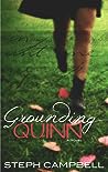 Cover of Grounding Quinn