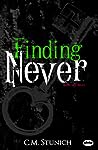 Cover of Finding Never