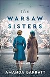 Cover of The Warsaw Sisters