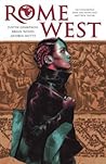 Cover of Rome West