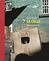 Cover of La Calle: Photographs from Mexico