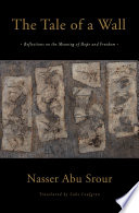 Cover of The Tale of a Wall