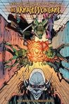 Cover of Teenage Mutant Ninja Turtles: The Armageddon Game