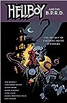 Hellboy and the B.P.R.D.: The Secret of Chesbro House & Others
