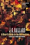 Cover of A User's Guide to the Millennium: Essays and Reviews