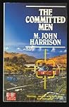 Cover of The Committed Men