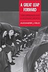 A Great Leap Forward: 1930s Depression and U.S. Economic Growth