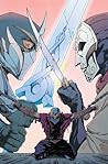 League of Legends: Zed #5 (of 6) Spanish