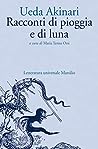 Racconti di pioggia e di luna