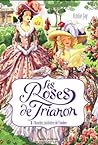 Roselys, justiciere de l'ombre