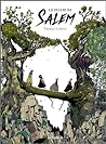 Cover of Le figlie di Salem