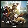 Cover of Torchwood: Dog Hop