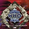 Doctor Who: Once and Future: A Genius for War