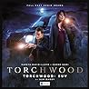 Torchwood: SUV