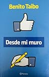 Cover of Desde mi muro