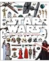 Cover of Star Wars The Visual Encyclopedia