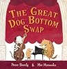Cover of The Great Dog Bottom Swap
