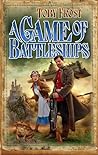 Cover of A Game of Battleships
