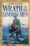 Cover of Wrath of the Lemming Men
