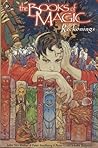 Cover of The Books of Magic, Volume 3: Reckonings