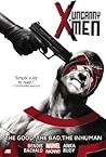 Uncanny X-Men, Vol. 3: The Good, The Bad, The Inhuman