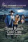 Cover of Texas Ranch Cold Case