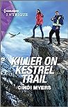 Cover of Killer on Kestrel Trail
